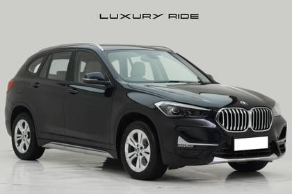 BMW X1 sDrive20i xLine