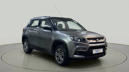 Maruti Vitara Brezza VDi