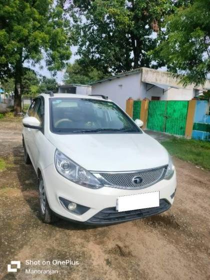 Tata Zest Revotron 1.2T XM