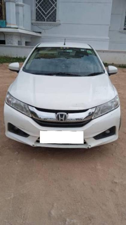 Honda City i DTEC S