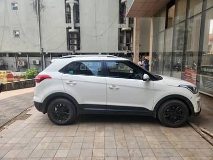 Hyundai Creta 1.6 CRDi SX