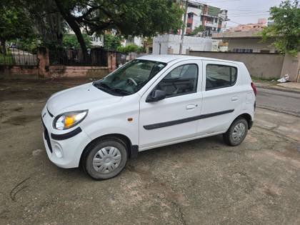 Maruti Alto 800 LXI