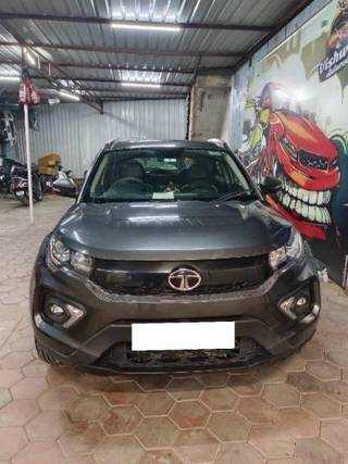 Tata Nexon 2023-2023 Tata Nexon XM Plus S