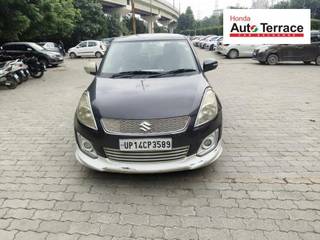 Maruti Swift 2010-2014 Maruti Swift VDI