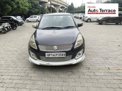 Maruti Swift VDI