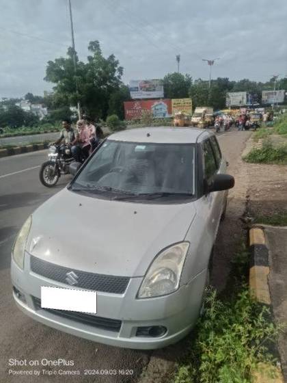 Maruti Swift 1.2 VXi BSII