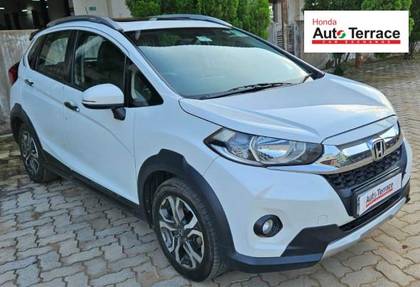 Honda WR-V i-DTEC VX