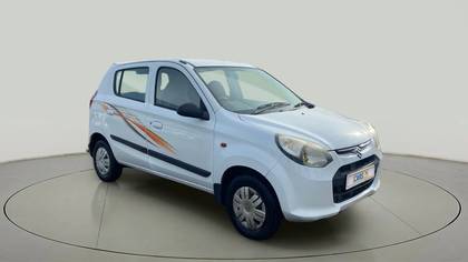 Maruti Alto 800 LXI