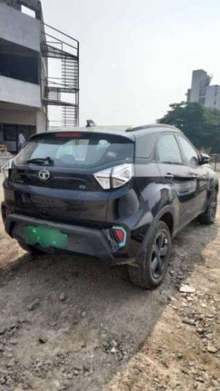 Tata Nexon EV Prime 2020-2023 Tata Nexon EV XZ Plus Dark Edition