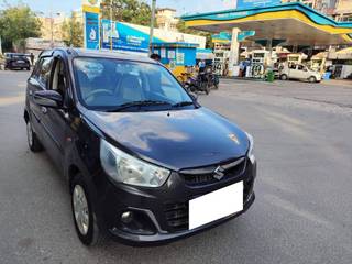 Maruti Alto K10 2014-2020 Maruti Alto K10 LXI CNG Optional