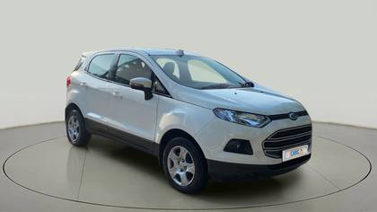 Ford Ecosport 1.5 Ti VCT MT Trend BSIV