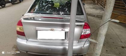 Hyundai Accent VIVA ABS