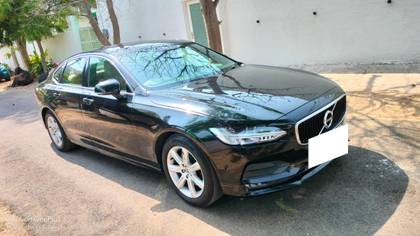 Volvo S90 D4 Inscription