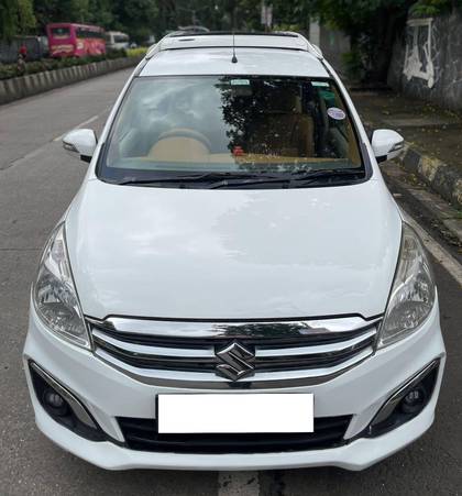 Maruti Ertiga ZXI