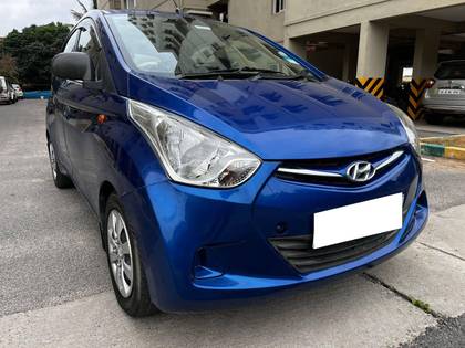 Hyundai EON Magna Plus