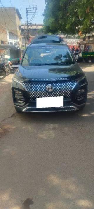 MG Hector MG Hector 1.5 Turbo Select Pro CVT