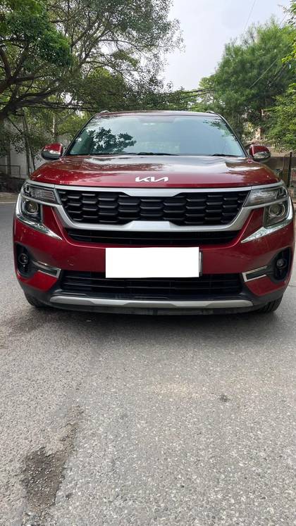 Kia Seltos HTK Plus D