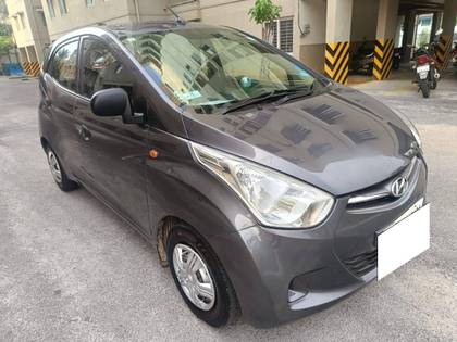 Hyundai EON Era Plus