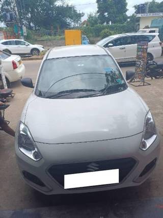 Maruti Swift Dzire Tour Maruti Swift Dzire Tour S CNG (O)