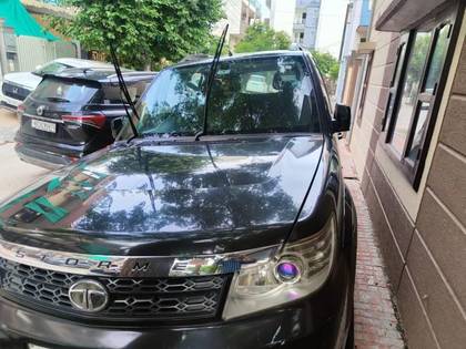 Tata Safari Storme VX 4WD Varicor 400