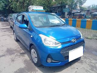 Hyundai Grand i10 Hyundai Grand i10 1.2 Kappa Magna BSIV