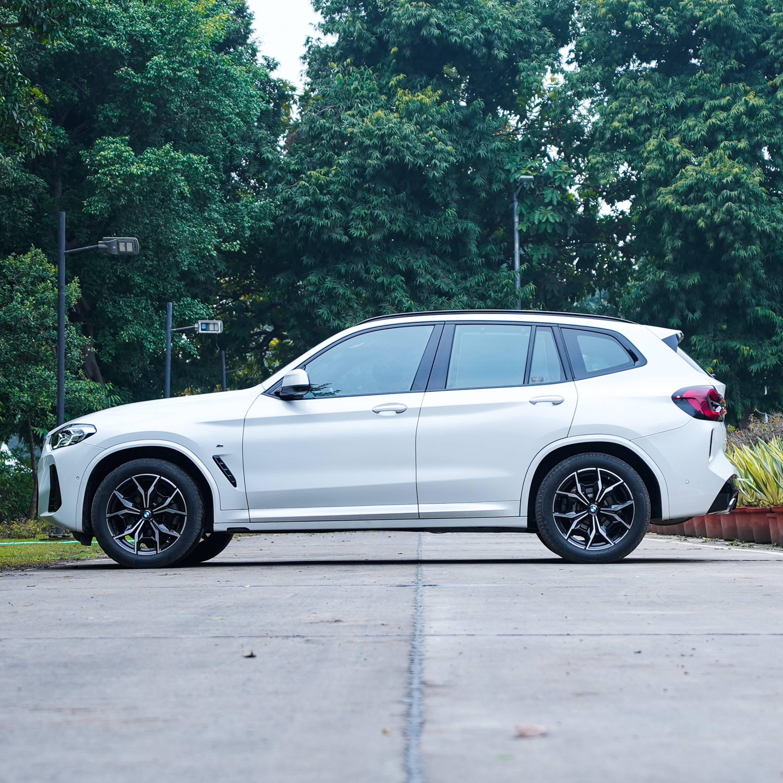 Used BMW X3 BMW X3 xDrive30i M Sport