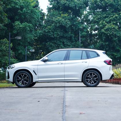 BMW X3 xDrive30i M Sport