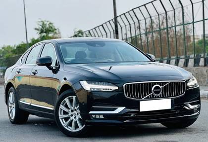 Volvo S90 D4 Inscription BSIV