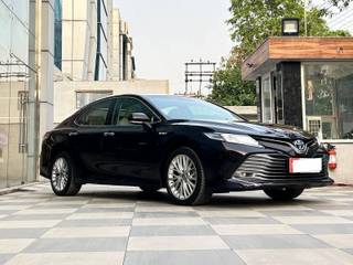 Toyota Camry 2015-2022 Toyota Camry 2.5 Hybrid