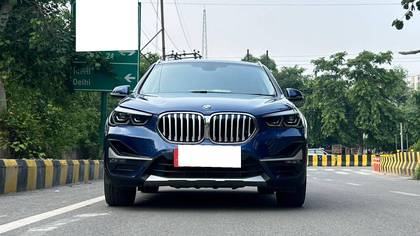 BMW X1 sDrive20i xLine