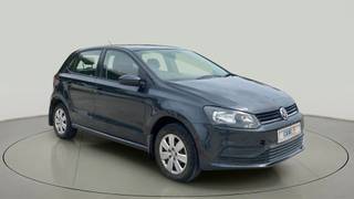 Volkswagen Polo 2015-2019 Volkswagen Polo 1.2 MPI Trendline