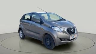 Datsun redi-GO 2016-2020 Datsun RediGO AMT 1.0 T Option