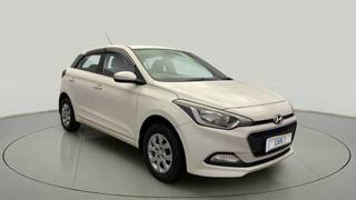 Hyundai Elite i20 2014-2017 Hyundai i20 Sportz 1.2