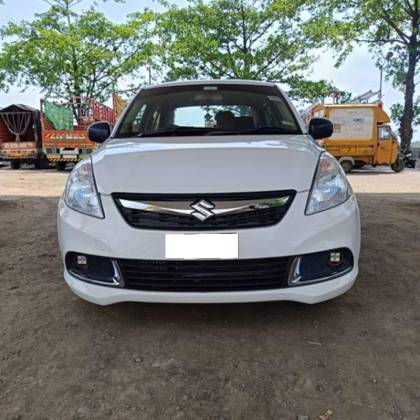 Maruti Swift Dzire Tour 1.3 S Diesel