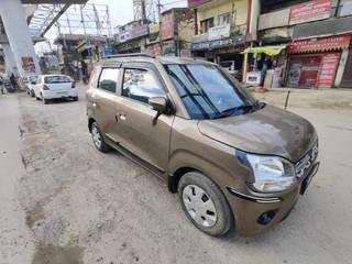 Maruti Wagon R 2013-2022 Maruti Wagon R ZXI 1.2