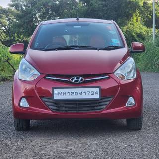 Hyundai EON Hyundai EON 1.0 Kappa Magna Plus