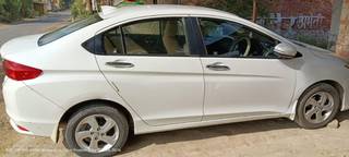 Honda City 2014-2015 Honda City i DTEC V