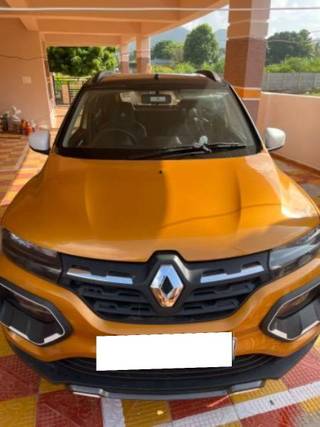 Renault KWID Renault KWID CLIMBER