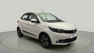 Tata Tiago 2019-2020 Tata Tiago XZA Plus