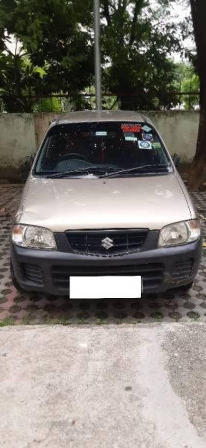 Maruti Alto LXi