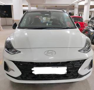 Hyundai Grand i10 Nios Hyundai Grand i10 Nios Sportz