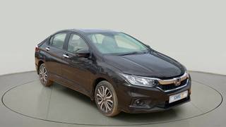 Honda City 4th Generation Honda City i-DTEC VX