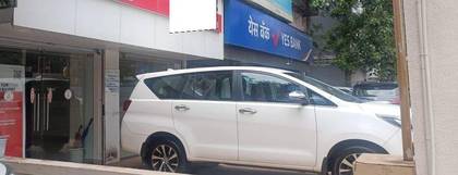 Toyota Innova Crysta 2.4 ZX 7 STR AT