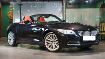 BMW Z4 sDrive 35i