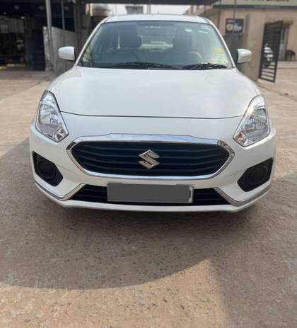 Maruti Swift Dzire VXI 1.2