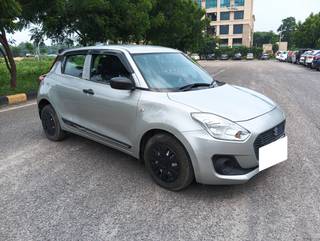 Maruti Swift 2014-2021 Maruti Swift LXI