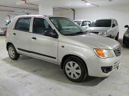 Maruti Alto K10 2010-2014 VXI