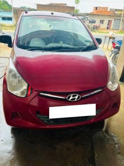 Hyundai EON Era Plus