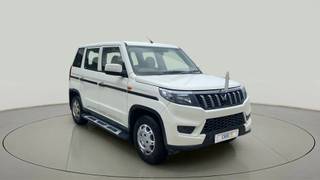 Mahindra Bolero Neo Mahindra Bolero Neo N8 BSVI