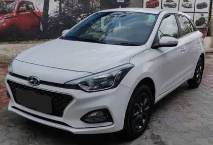 Hyundai i20 Sportz Plus BSIV